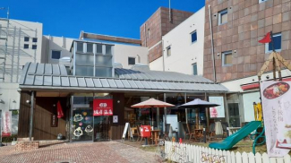 媛彦温泉まで630m