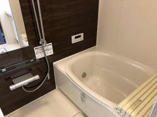 新居浜市久保田町３丁目のアパートの画像