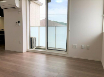 新居浜市久保田町３丁目のアパートの画像