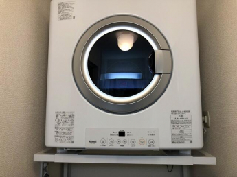 新居浜市久保田町３丁目のアパートの画像