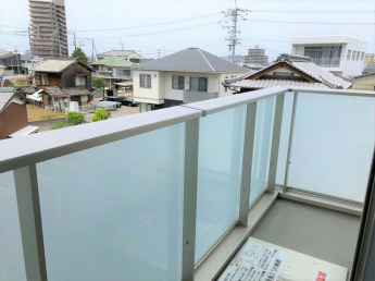 新居浜市久保田町３丁目のアパートの画像