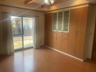 広くて明るいＬＤＫは家族団らんで過ごす安らぎの場所♪