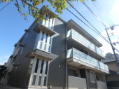 西宮市南昭和町のアパートの画像
