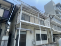 室川町貸家の画像