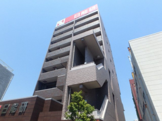 外観です