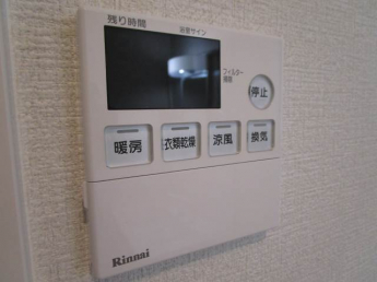 【その他設備】