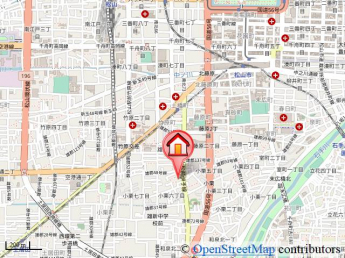 【地図】