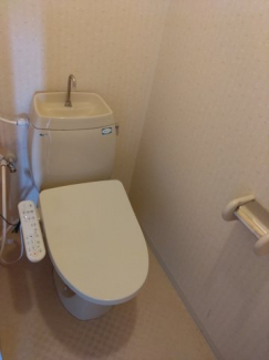 【トイレ】