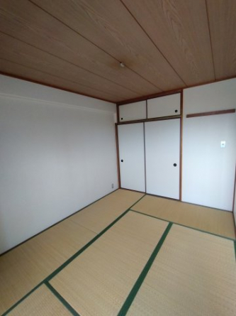 【和室】