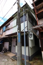 神戸市垂水区泉が丘３丁目のテラスの画像