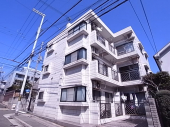 神戸市垂水区清水通のマンションの画像