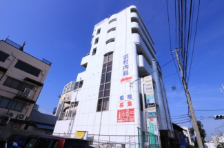 【外観】