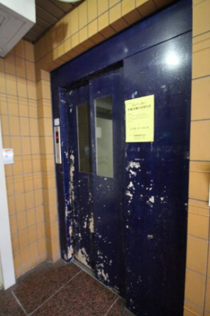 【その他共有部分】