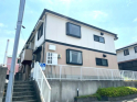 神戸市垂水区桃山台３丁目のアパートの画像