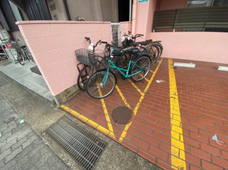 【その他共有部分】