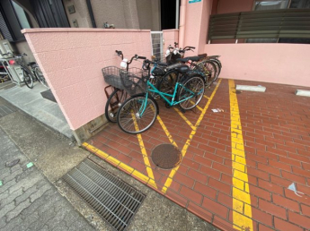 【その他共有部分】