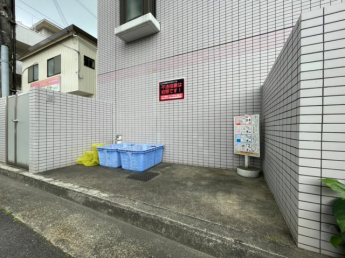 【その他共有部分】