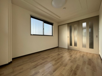 【子供部屋】