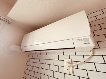 【その他設備】