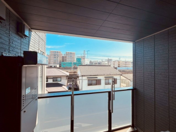 【展望】