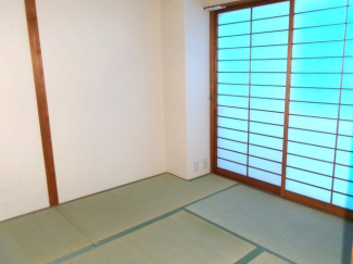 【和室】