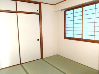【和室】