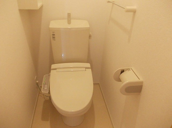 【トイレ】
