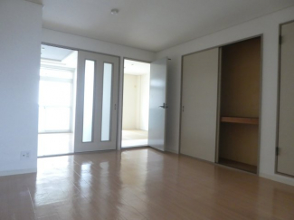 ※写真は同物件別部屋です