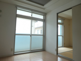 ※写真は同物件別部屋です