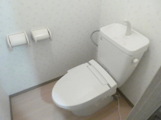 ※写真は同物件別部屋です