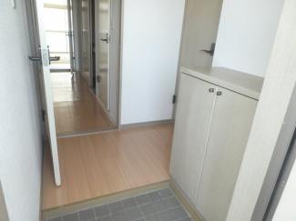 ※写真は同物件別部屋です