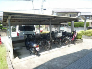 【その他共有部分】