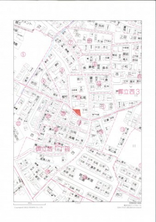 【地図】