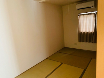 【和室】