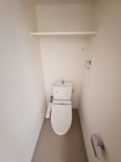 【トイレ】