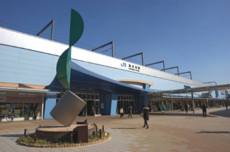 JR加古川駅