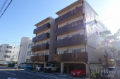 西宮市浜甲子園２丁目のマンションの画像