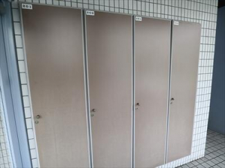 専用物置
