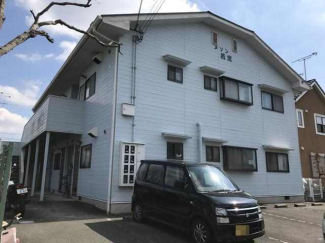 メゾン若宮の画像