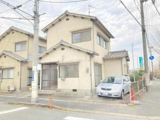 英賀清水町戸建の画像