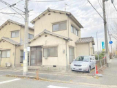 姫路市飾磨区英賀清水町３丁目の一戸建ての画像