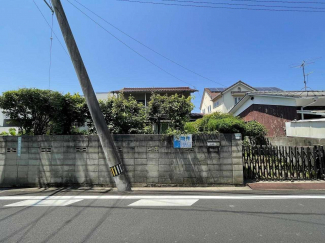建築条件ありませんのでお好きなハウスメーカーで建てられます.