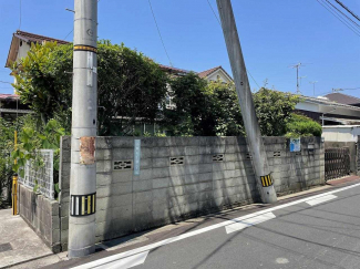 小中学校共に徒歩10分圏内