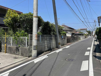 買物施設も周辺に充実
