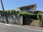 松山市小栗７丁目の売地の画像