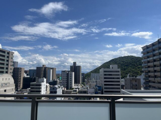 廊下収納