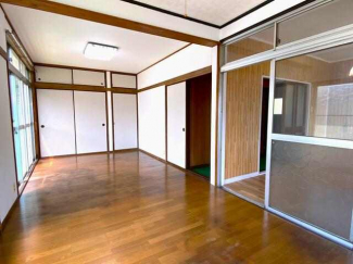 松山市西垣生町の一戸建ての画像