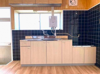 松山市西垣生町の一戸建ての画像
