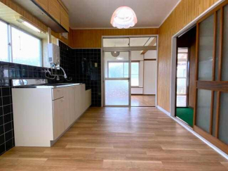 松山市西垣生町の一戸建ての画像