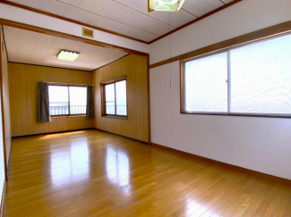 松山市西垣生町の一戸建ての画像